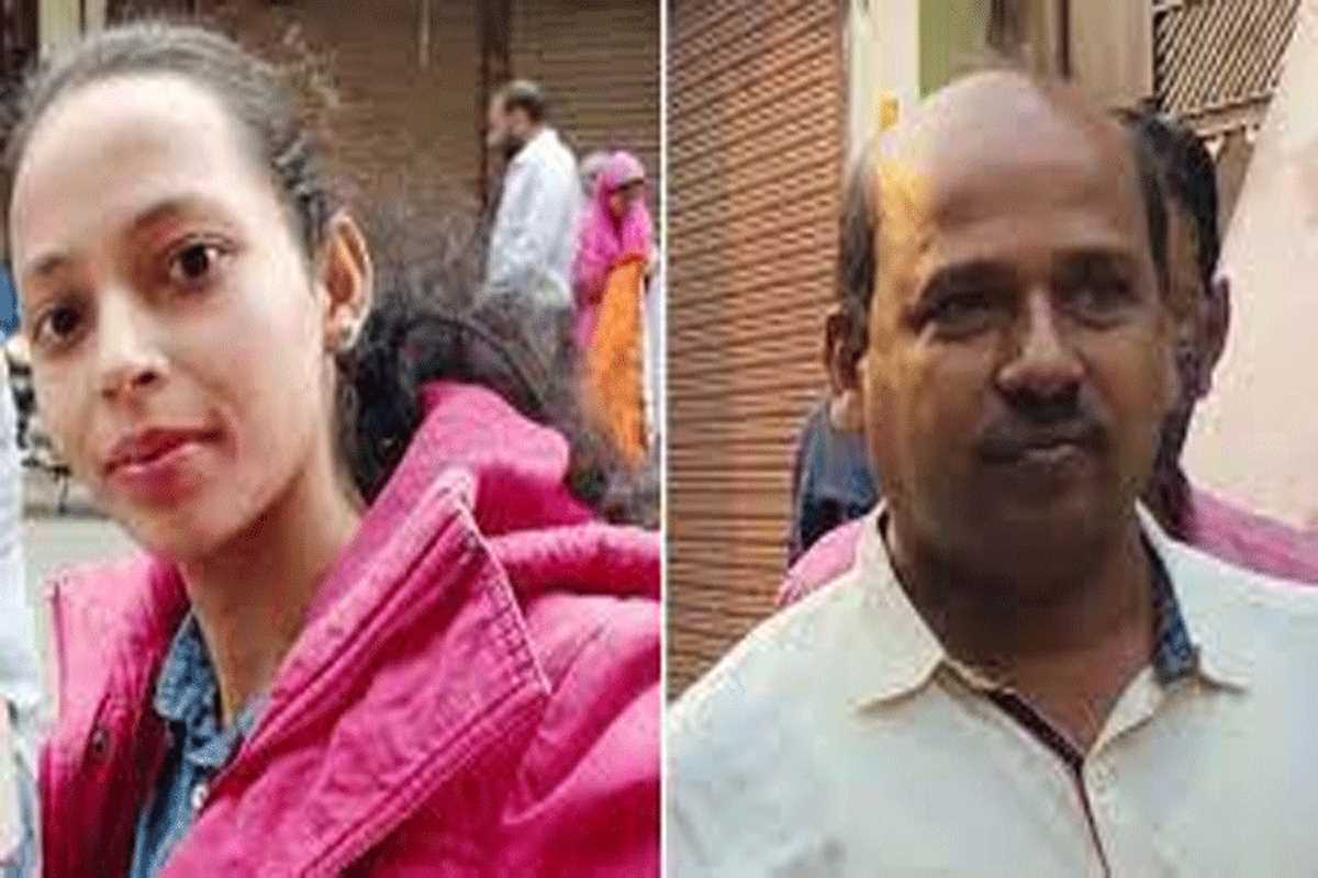 ममता मेहर हत्याकांड के मुख्य आरोपी ने ओडिशा जेल में की आत्महत्या